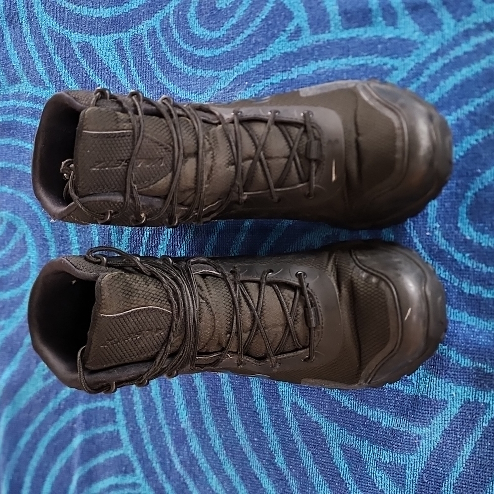 Under Armour Boots